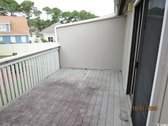 $1,400 | 938 Villa Drive, Unit 938, North Myrtle Beach, SC 29582