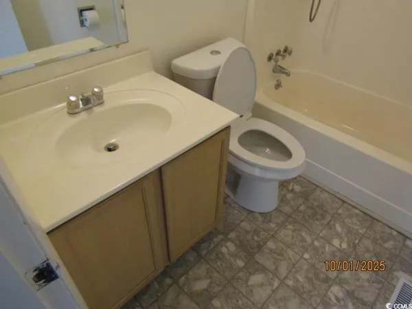 $1,350 | 938 Villa Drive, Unit 938, North Myrtle Beach, SC 29582