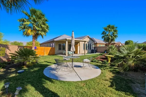 $460,000 | 44027 Triolo Way, Indio, CA 92203