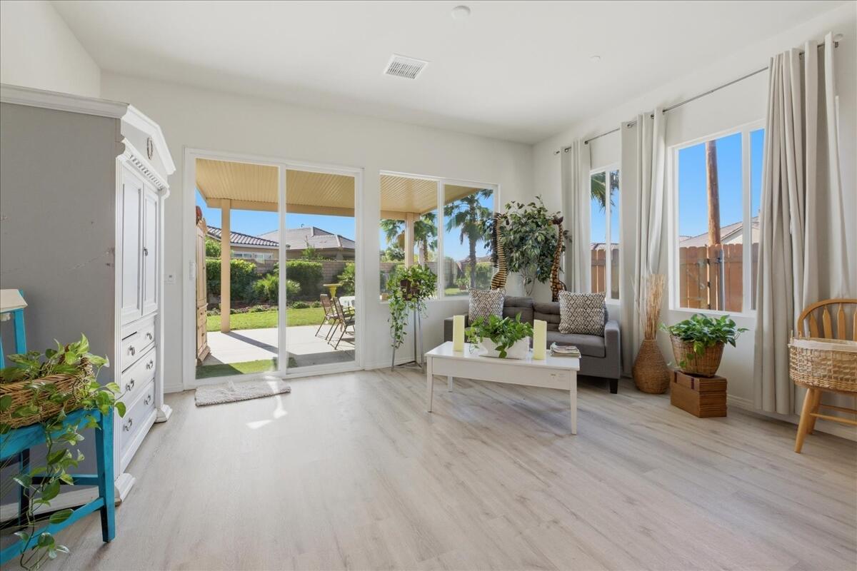 44027 Triolo Way Indio, CA 92203 - Photo 2 of 30 Living Room