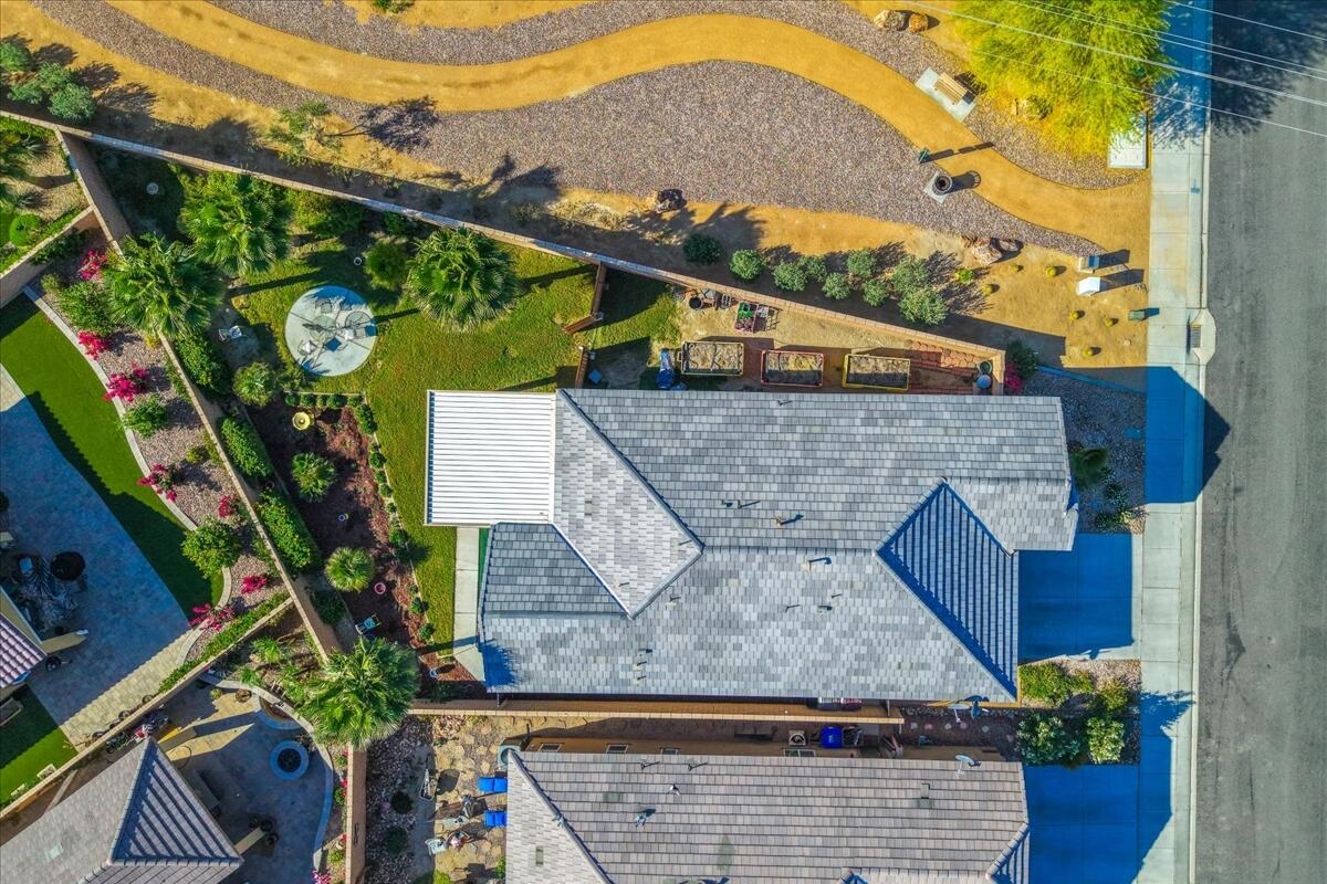 44027 Triolo Way Indio, CA 92203 - Photo 21 of 30 Birdseye View