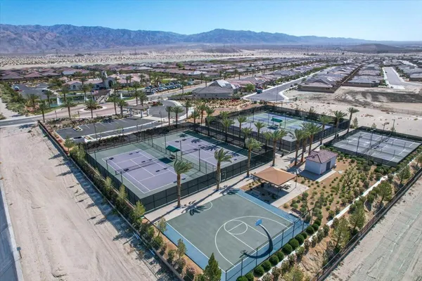 $460,000 | 44027 Triolo Way, Indio, CA 92203