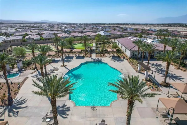 $460,000 | 44027 Triolo Way, Indio, CA 92203