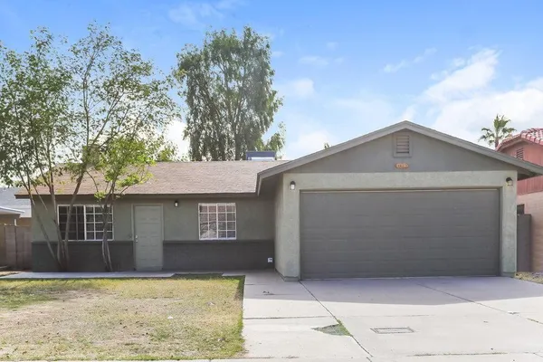 $2,265 | 1417 East Irwin Avenue, Phoenix, AZ 85042
