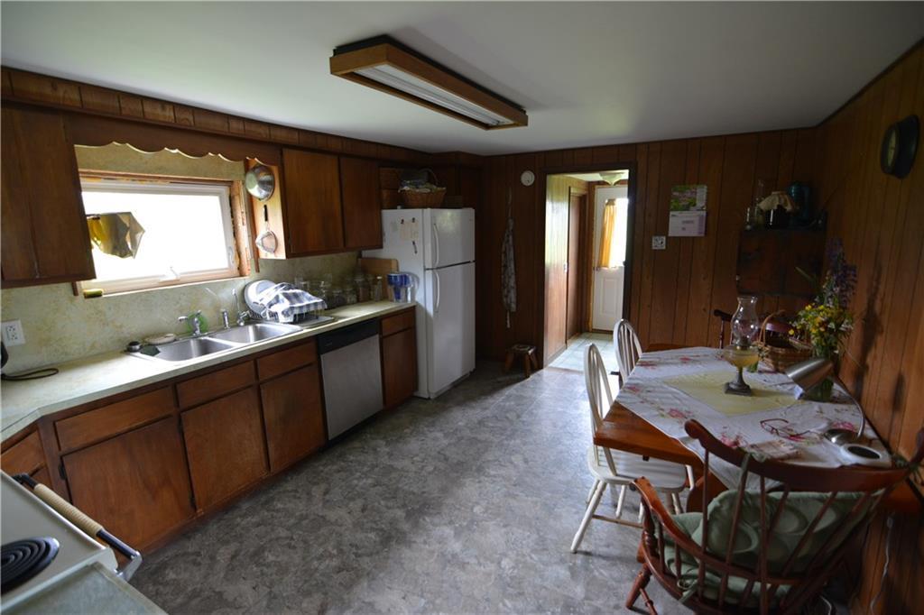 183 Boundary Line Road Bridgewater, ME 04735 - Photo 6 of 13 Photo