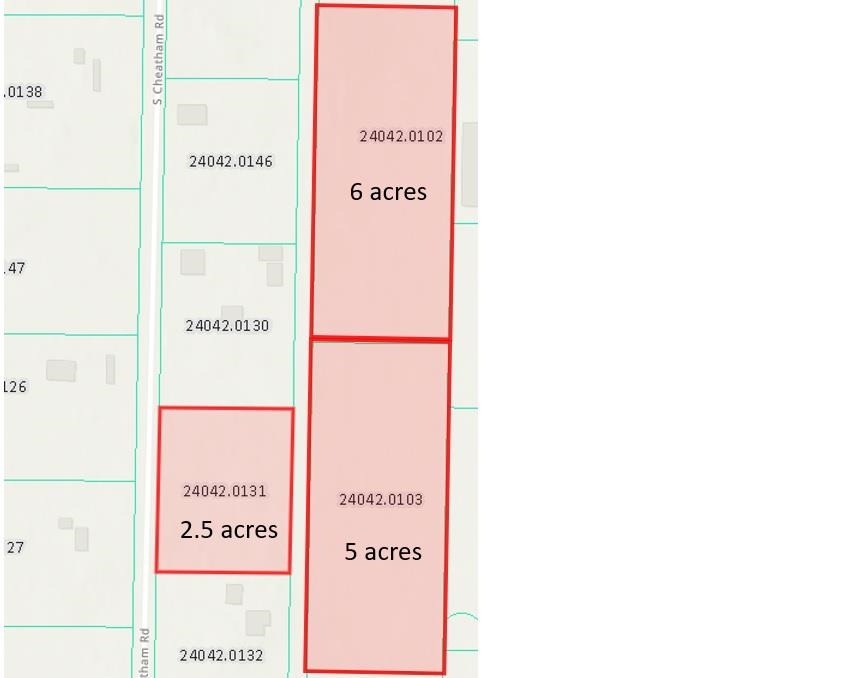 5-xxx South Cheatham Road Spokane, WA 99224 - Photo 4 of 4