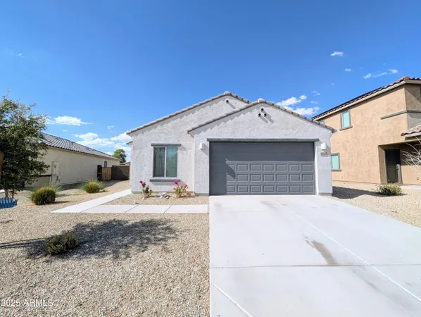 $2,198 | 24458 West Verlea Drive, Buckeye, AZ 85326