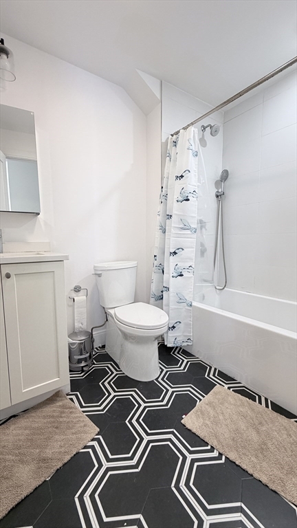 93 George Street, Unit 3 Boston, MA 02119 - Photo 7 of 11