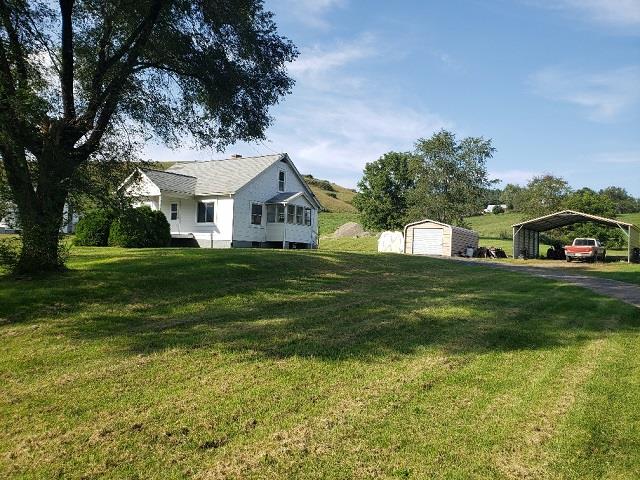 8557 Spring Valley Road Fries, VA 24330 - Photo 1 of 1 Gallery Image 1
