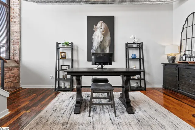 $329,000 | 300 South Street, Unit 203, Simpsonville, SC 29681