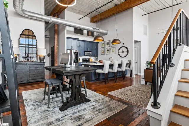 $329,000 | 300 South Street, Unit 203, Simpsonville, SC 29681