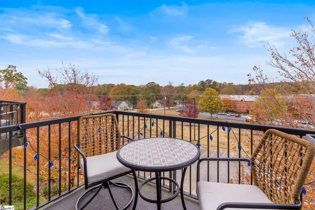 $329,000 | 300 South Street, Unit 203, Simpsonville, SC 29681