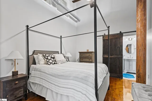 $329,000 | 300 South Street, Unit 203, Simpsonville, SC 29681