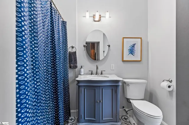 $329,000 | 300 South Street, Unit 203, Simpsonville, SC 29681