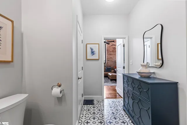 $329,000 | 300 South Street, Unit 203, Simpsonville, SC 29681