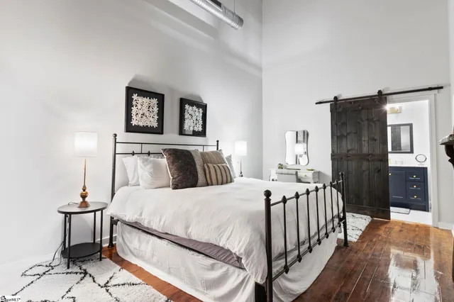 $329,000 | 300 South Street, Unit 203, Simpsonville, SC 29681