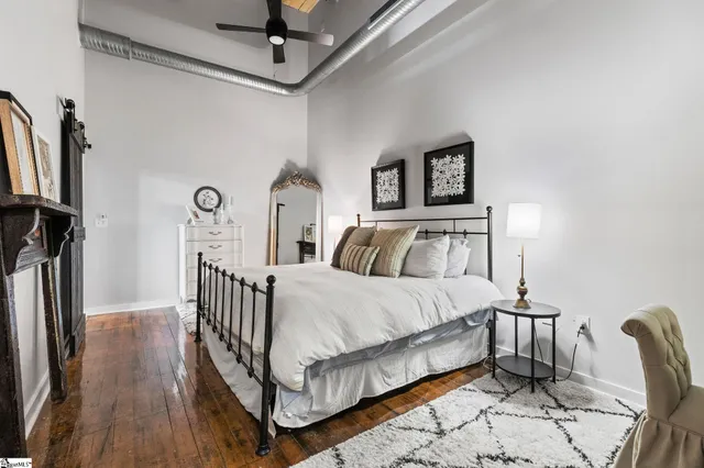 $329,000 | 300 South Street, Unit 203, Simpsonville, SC 29681