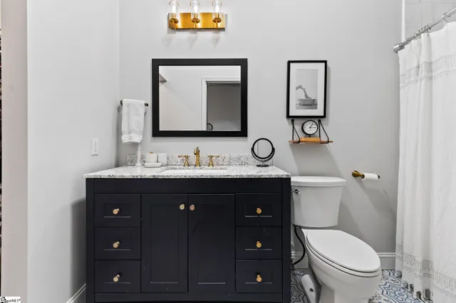 $329,000 | 300 South Street, Unit 203, Simpsonville, SC 29681