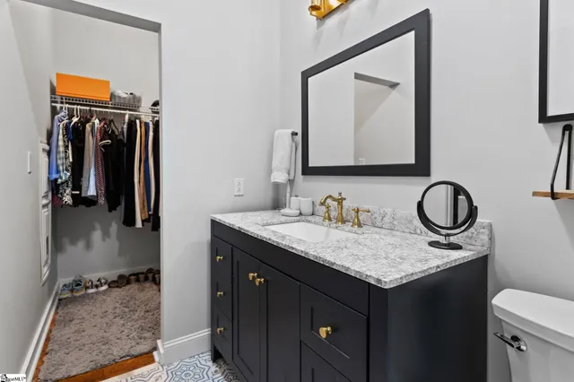 $329,000 | 300 South Street, Unit 203, Simpsonville, SC 29681