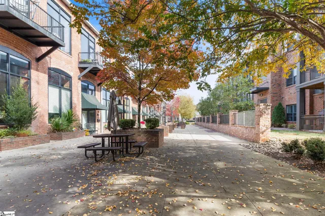 $329,000 | 300 South Street, Unit 203, Simpsonville, SC 29681