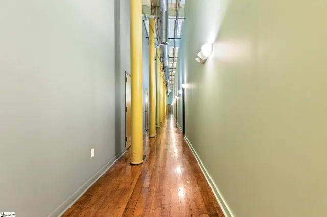 $329,000 | 300 South Street, Unit 203, Simpsonville, SC 29681