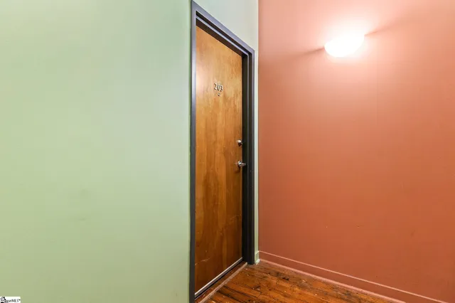$329,000 | 300 South Street, Unit 203, Simpsonville, SC 29681