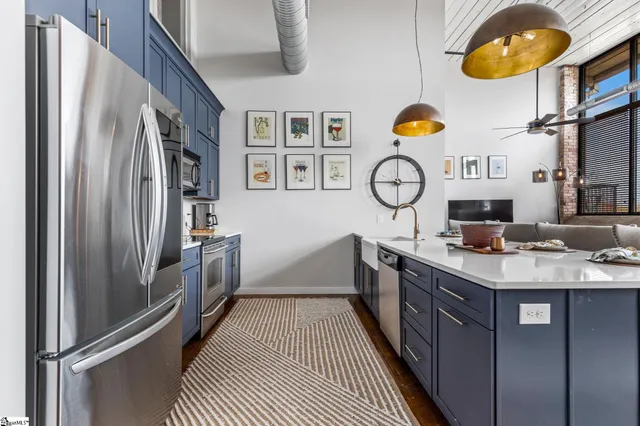 $329,000 | 300 South Street, Unit 203, Simpsonville, SC 29681