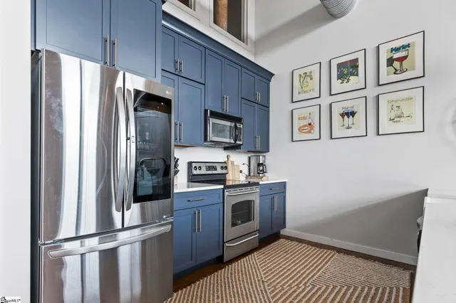 $329,000 | 300 South Street, Unit 203, Simpsonville, SC 29681