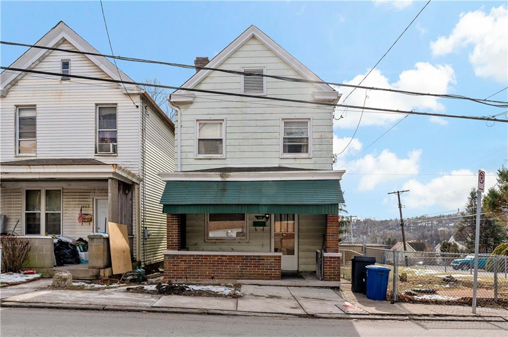 12 Simms Street Pittsburgh, PA 15211 - Photo 1 of 27 Gallery Image 1