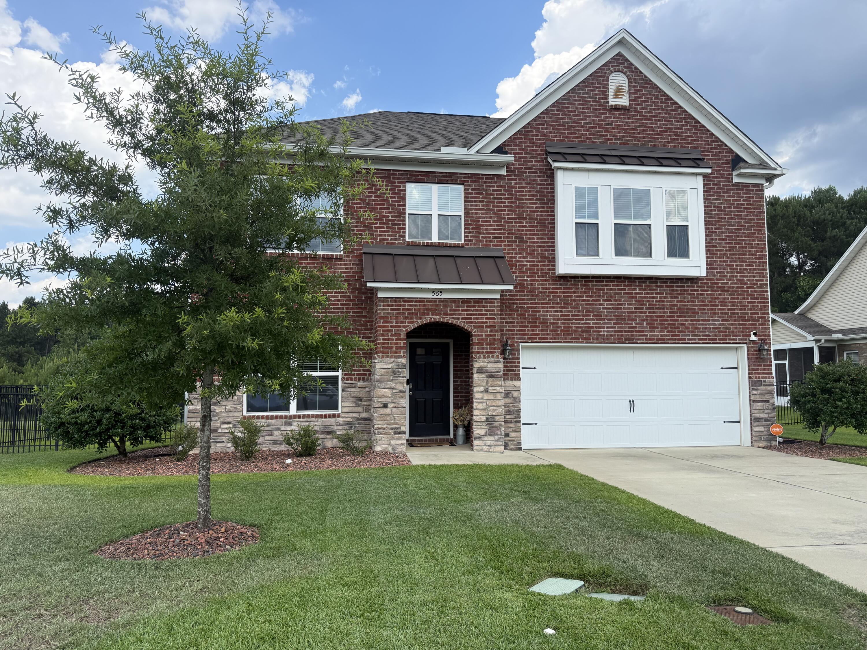 565 Curlew Circle Sumter, SC 29150 - Photo 4 of 49
