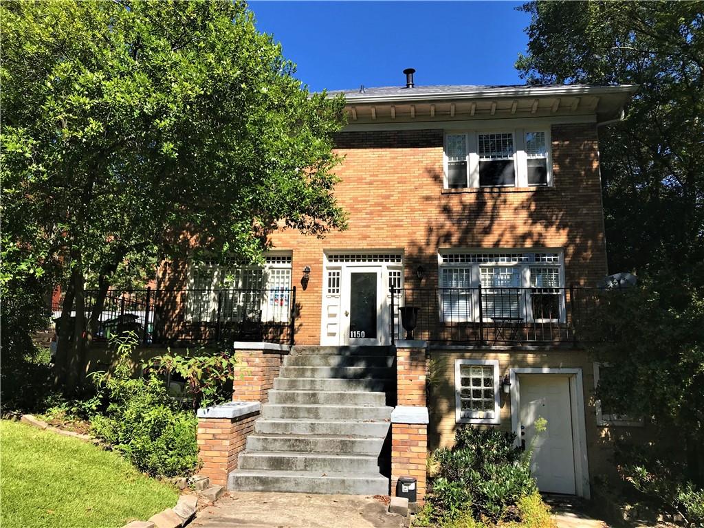 1150 Blue Ridge Avenue Northeast, Unit E Atlanta, GA 30306 - Photo 1 of 1