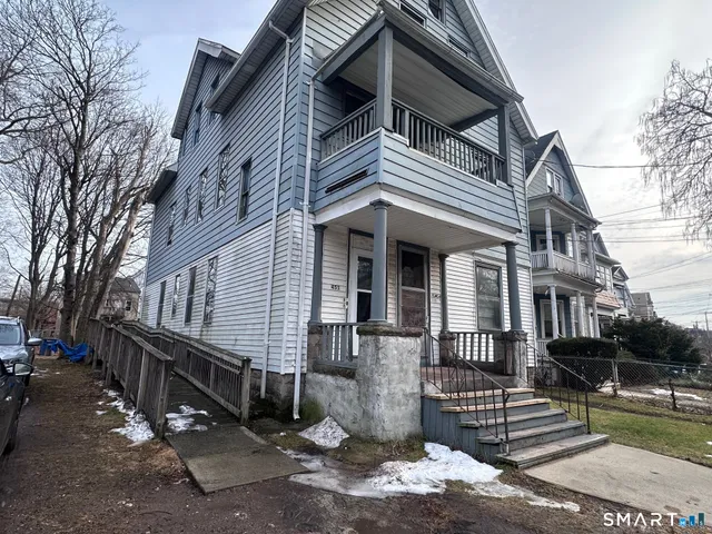 $359,925 | 449 Dixwell Avenue, New Haven, CT 06511