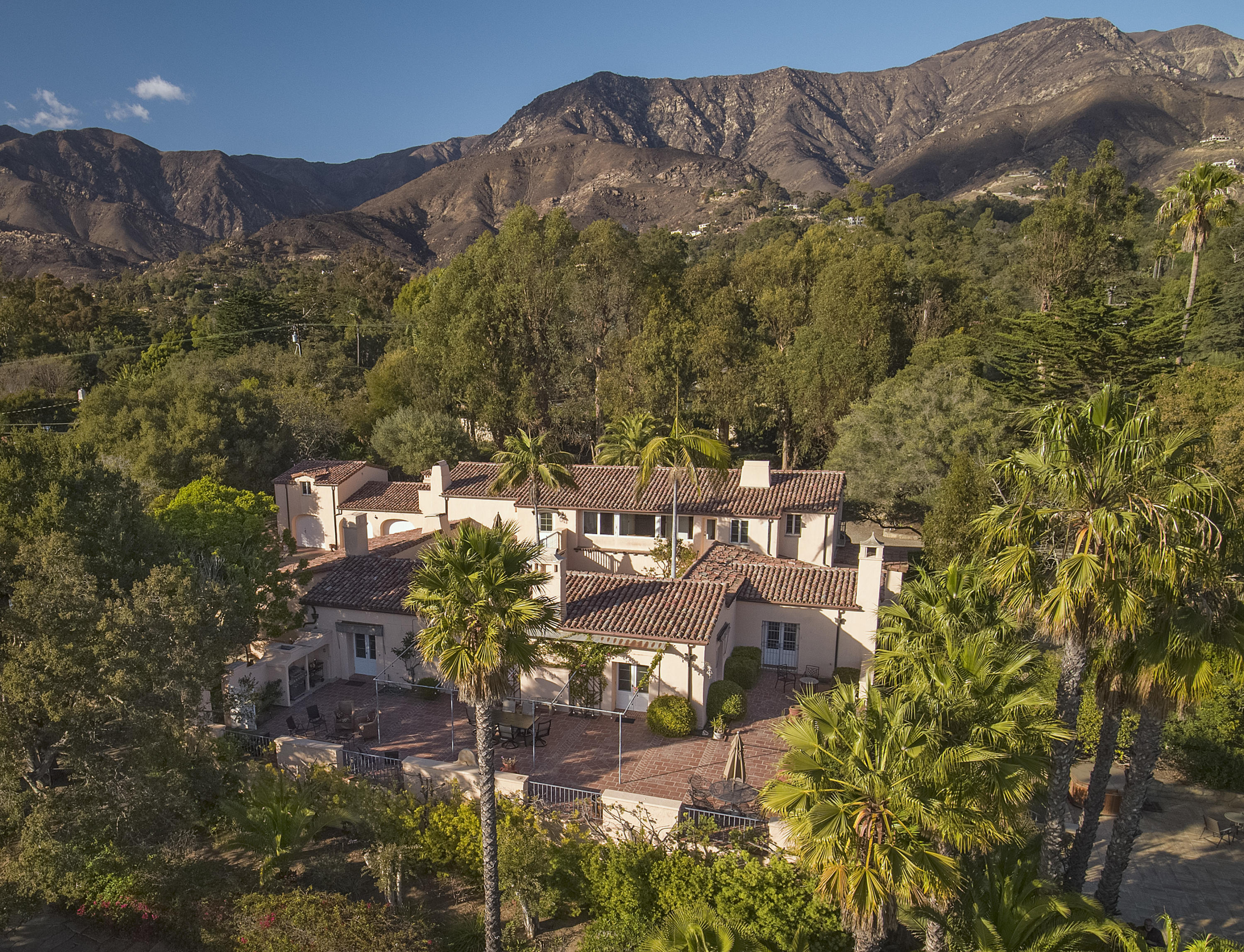 1895 East Valley Road Santa Barbara, CA 93108 - Photo 2 of 19 1895EValleyRoad 10