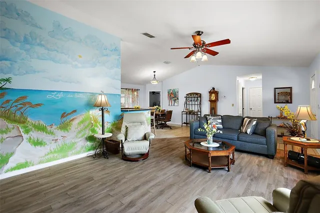 $265,000 | 13751 Southeast 88th Court, Summerfield, FL 34491