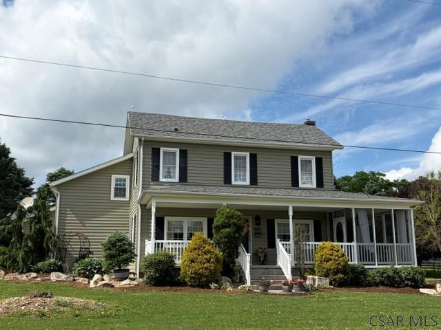 1652 Mineral Point Road Mineral Point, PA 15942 - Photo 1 of 93