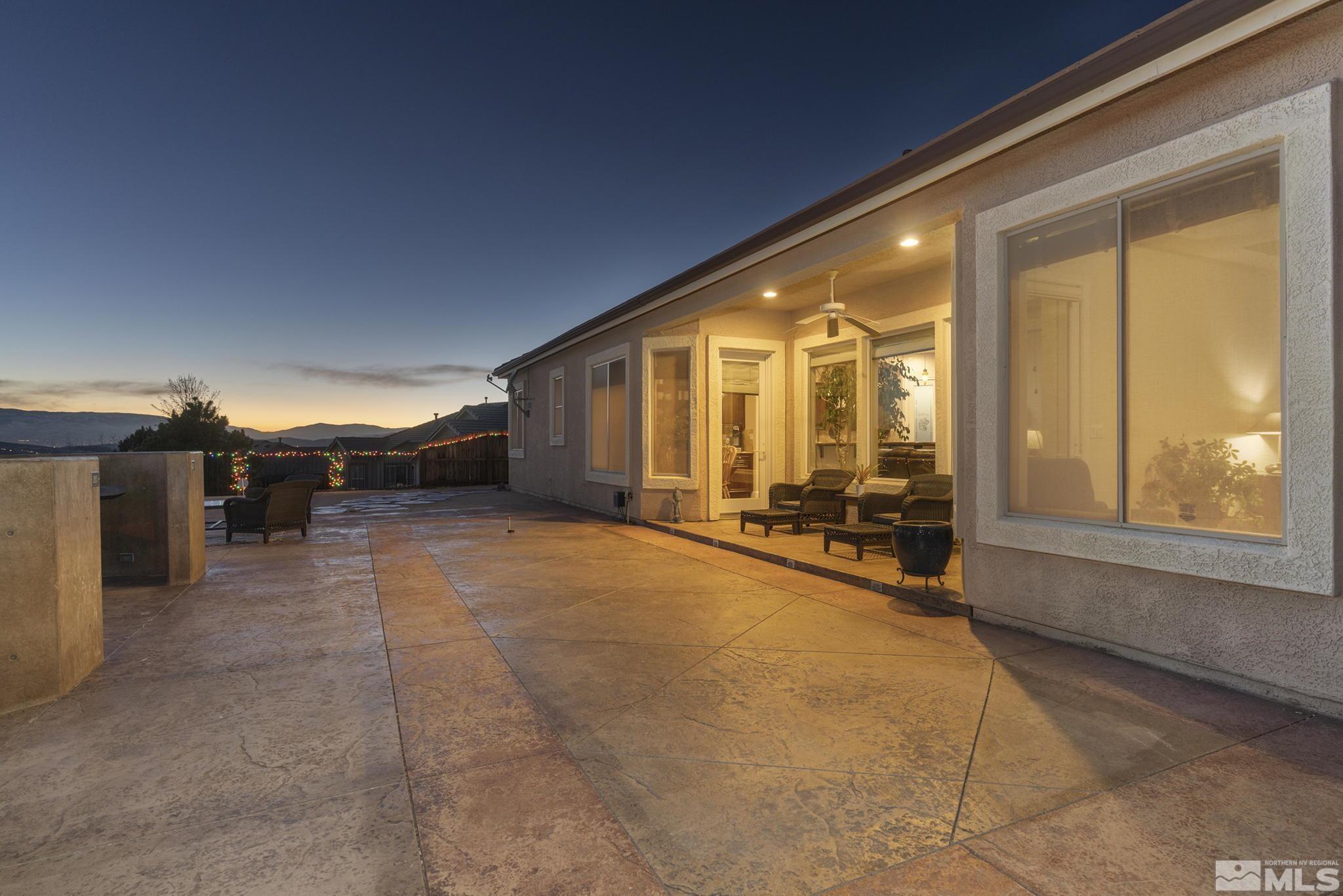 3528 Desert Fox Drive Sparks, NV 89436 - Photo 29 of 35