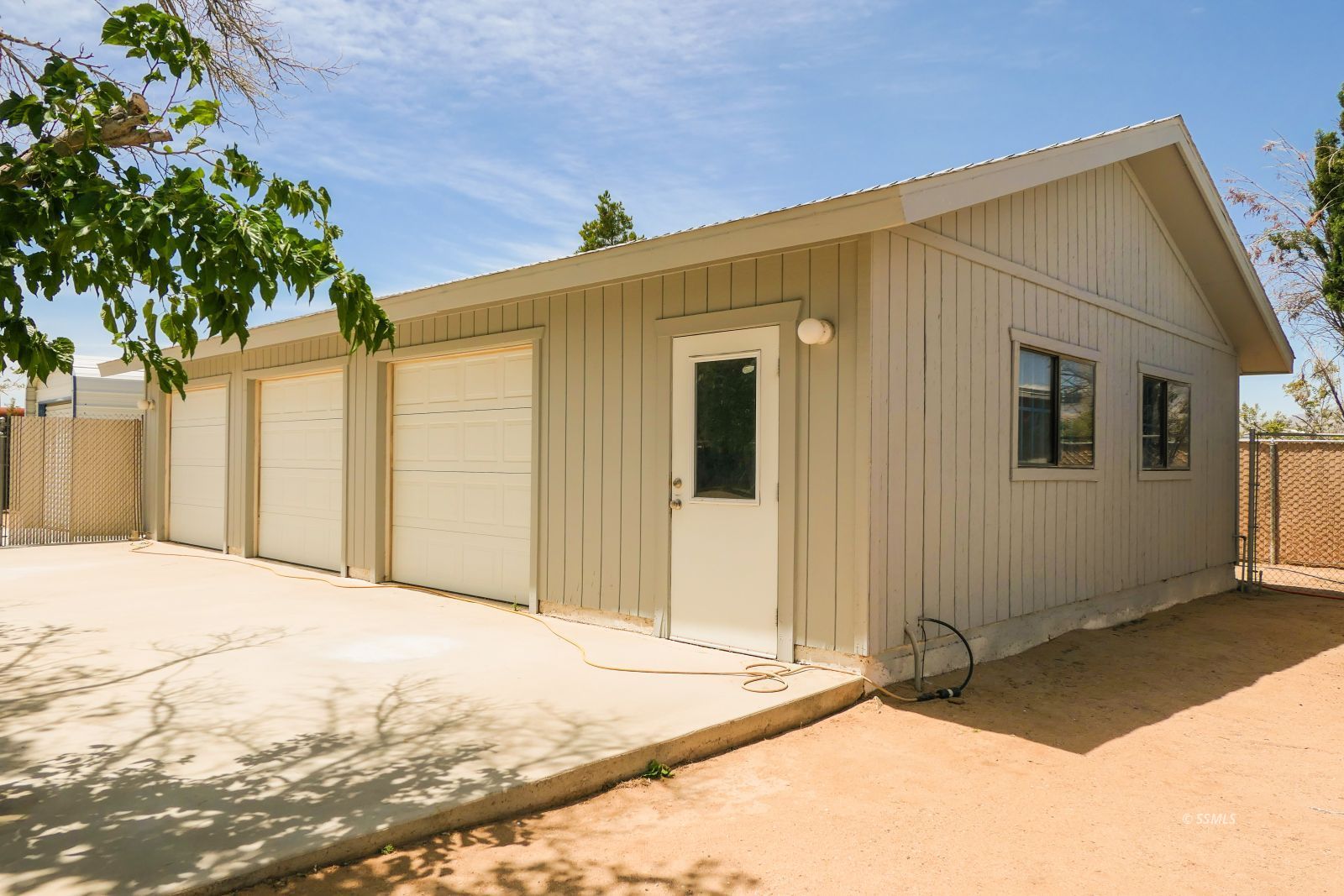 4313 Johnston Avenue Ridgecrest, CA 93555 - Photo 26 of 43