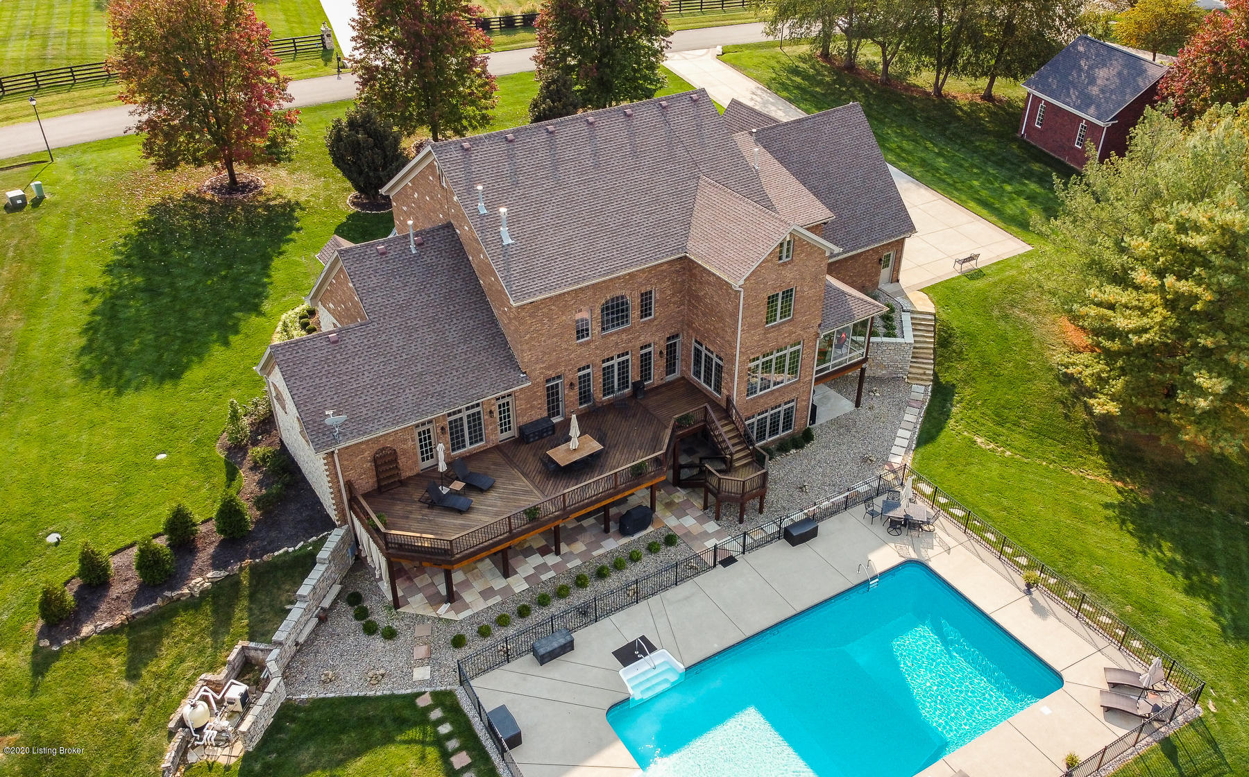 5807 Mt Pleasant Road Prospect, KY 40059 - Photo 89 of 103 5807 Mount Pleasant Dr-14