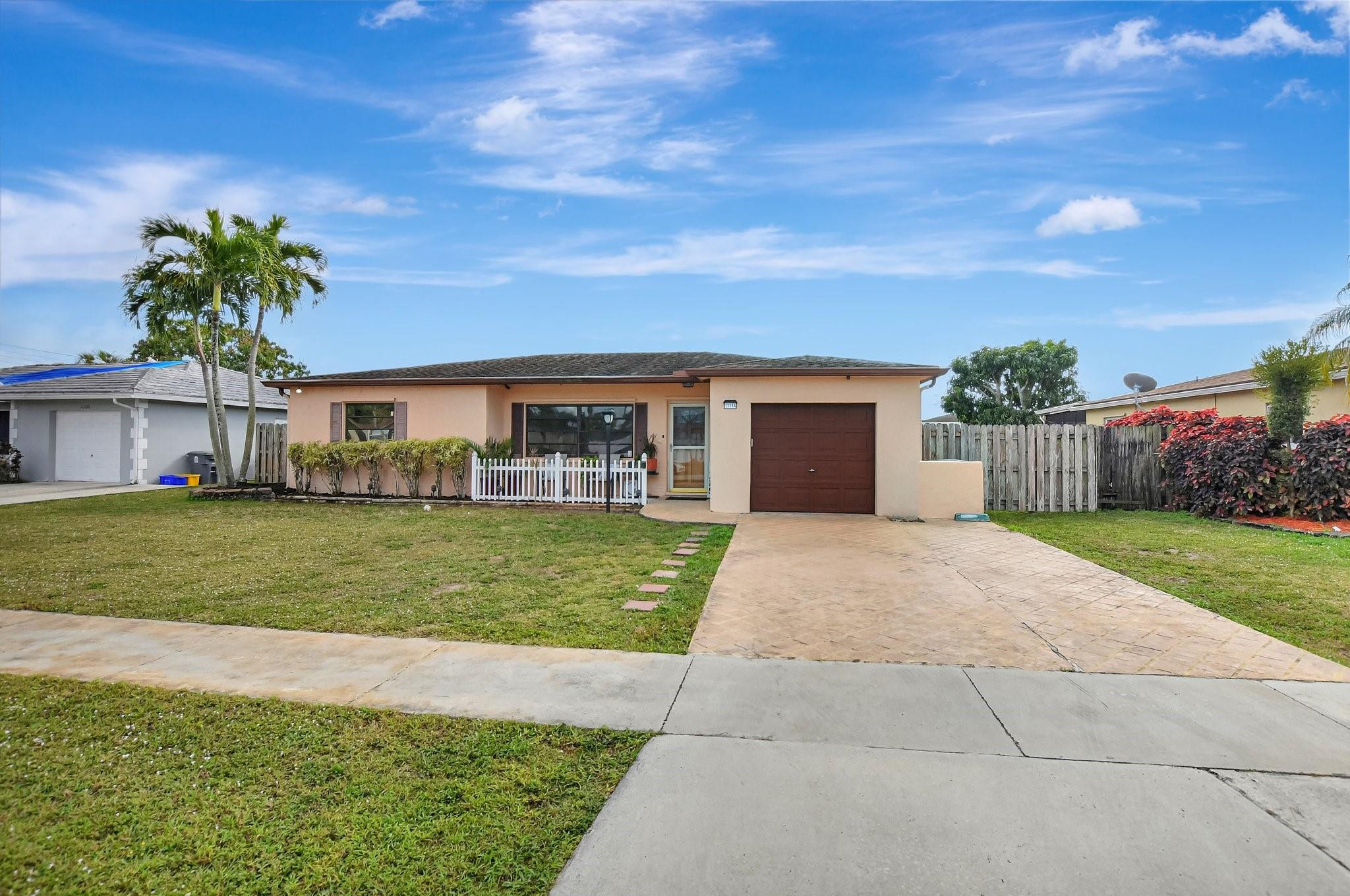 11114 Mohawk Street Boca Raton, FL 33428 - Photo 2 of 33 Photo 2