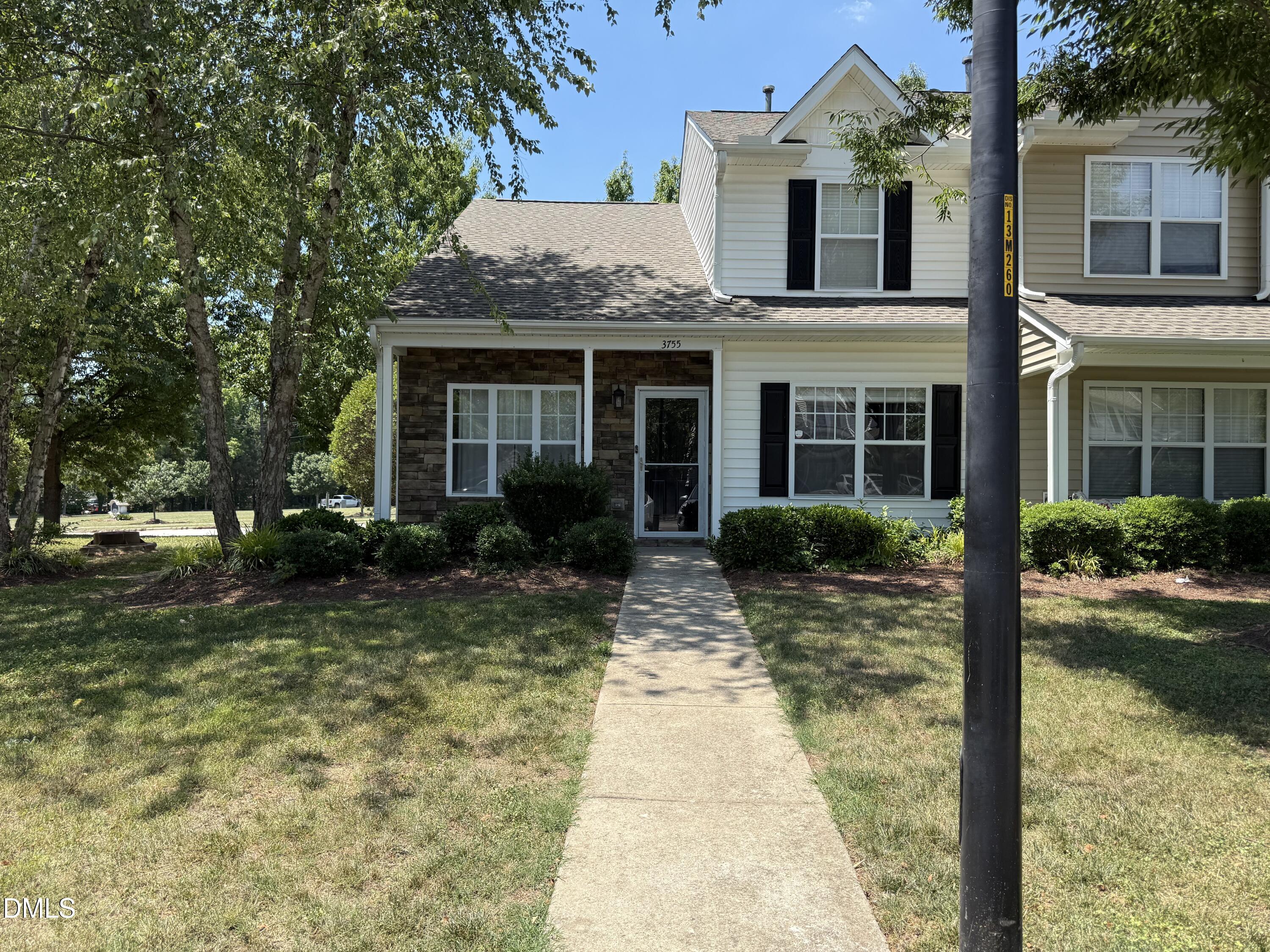 3755 Bison Hill Lane Raleigh, NC 27604 - Photo 1 of 16 IMG_4909