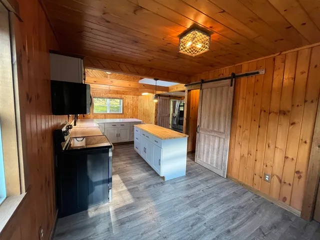 $359,900 | 913 Saw Mill Hill Road, Wells, VT 05774