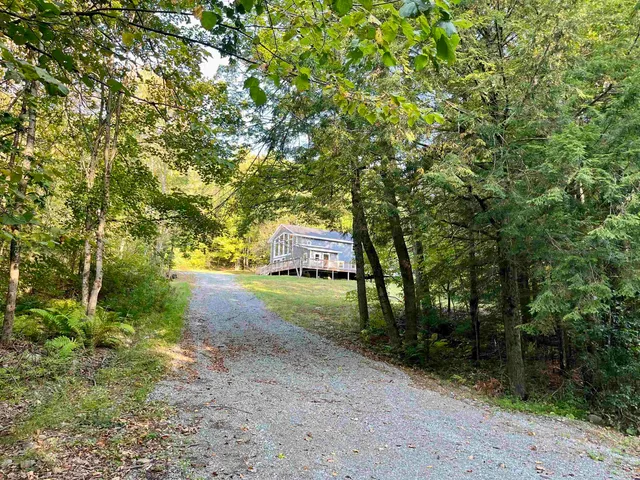 $359,900 | 913 Saw Mill Hill Road, Wells, VT 05774