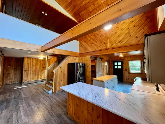 $359,900 | 913 Saw Mill Hill Road, Wells, VT 05774