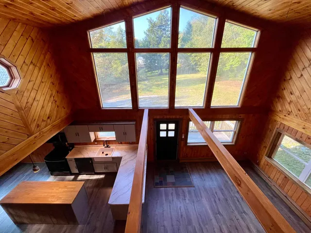 $359,900 | 913 Saw Mill Hill Road, Wells, VT 05774