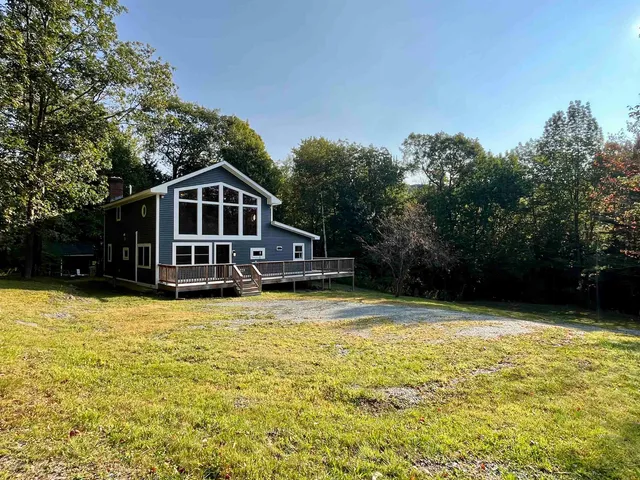 $359,900 | 913 Saw Mill Hill Road, Wells, VT 05774