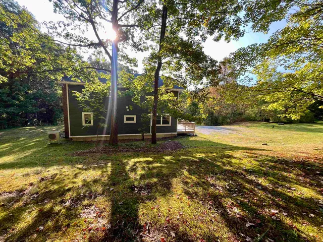 $359,900 | 913 Saw Mill Hill Road, Wells, VT 05774