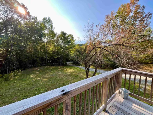 $359,900 | 913 Saw Mill Hill Road, Wells, VT 05774