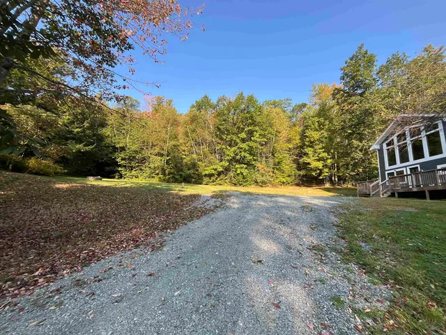 $359,900 | 913 Saw Mill Hill Road, Wells, VT 05774