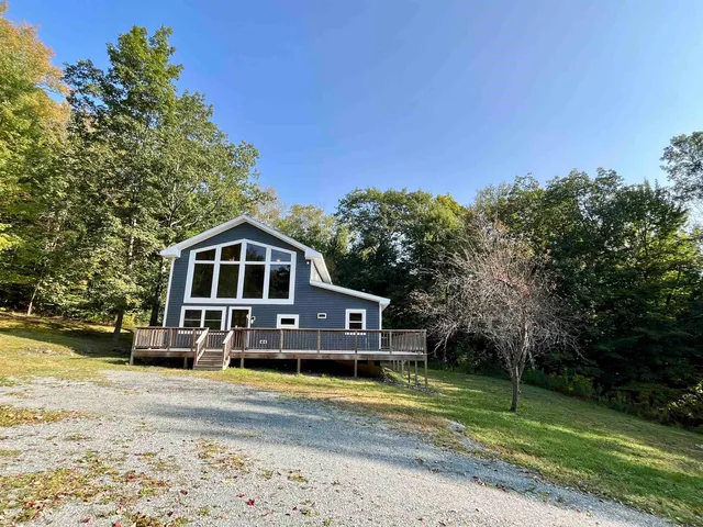 $359,900 | 913 Saw Mill Hill Road, Wells, VT 05774