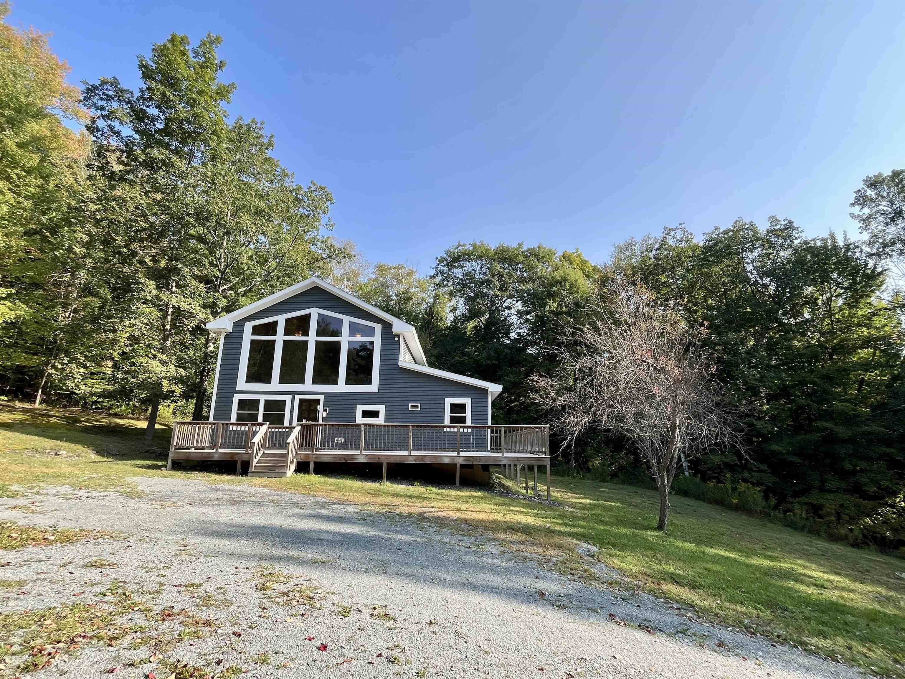 913 Saw Mill Hill Road Wells, VT 05774 - Photo 7 of 40